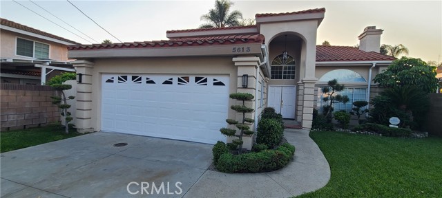 Property photo of 5613 N Charlotte AV