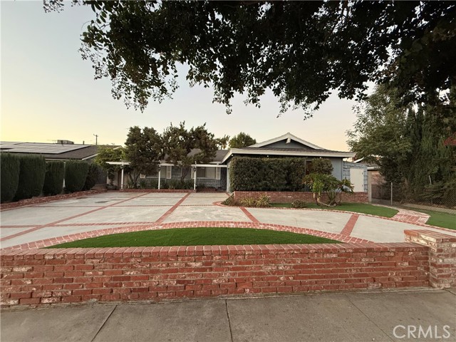 Property photo of 15905 Parthenia ST