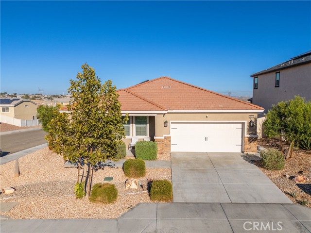 Property photo of 16772 Ukiah Street