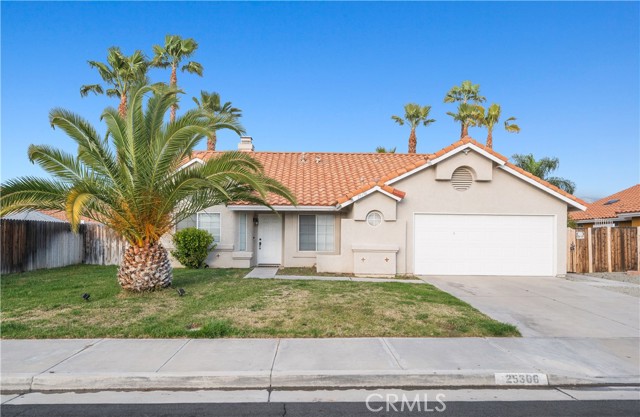 Property photo of 25306 Howard
