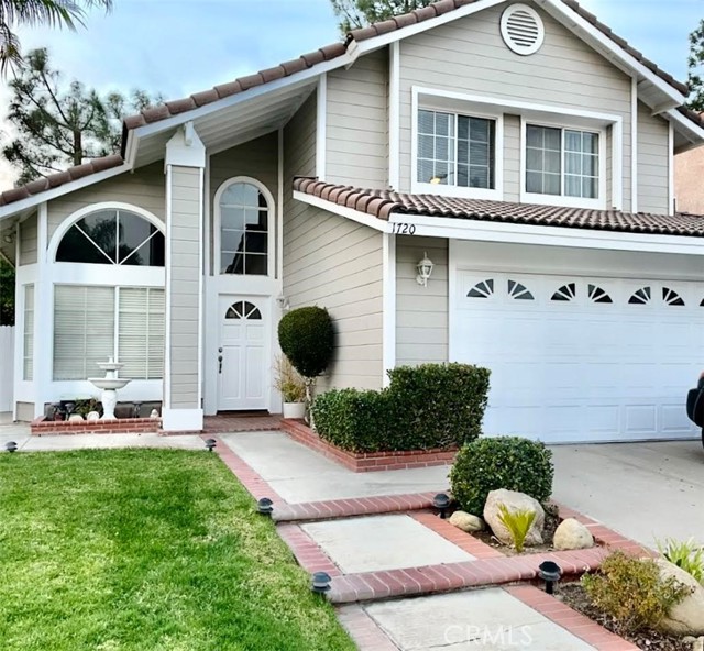 Property photo of 1720 Sugar Pine Dr.