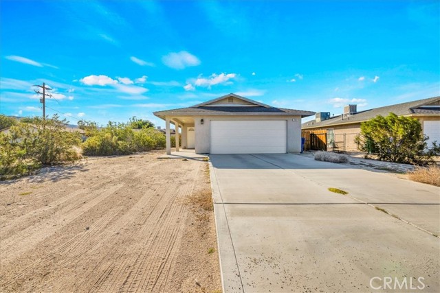 Property photo of 6262 Smoke Tree AV