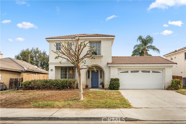 Property photo of 236 E Manchester LN