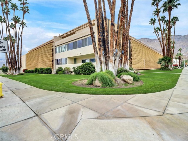 Property photo of 277 E Alejo RD