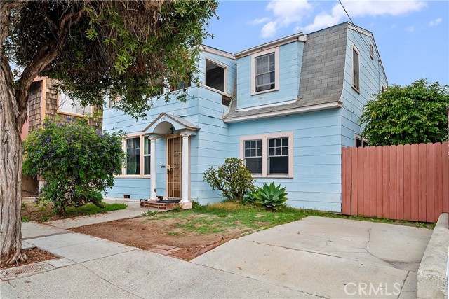 Property photo of 2511 4th ST