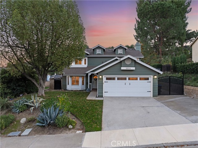 Photo of 28316 Royal Dr