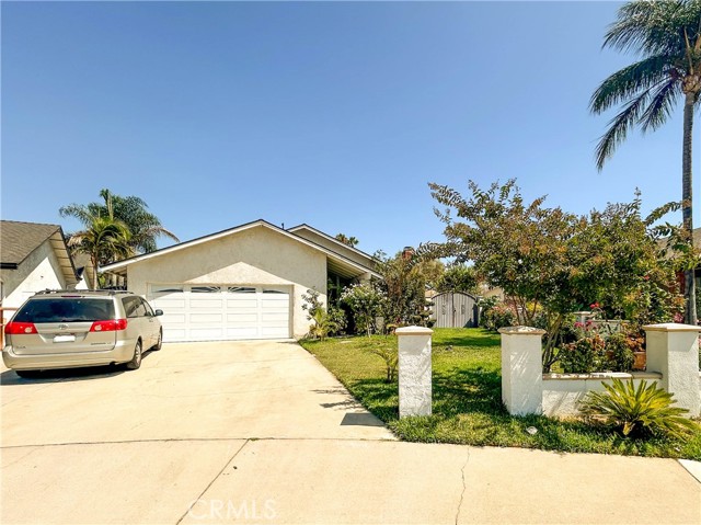 Property photo of 1949 S Palm PL