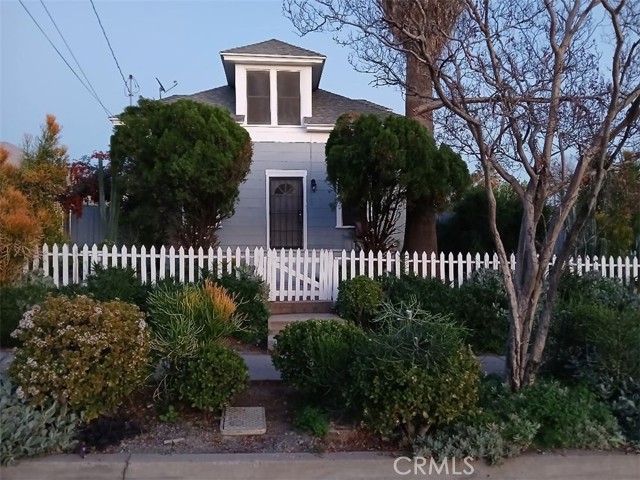 Property photo of 2111 Orange ST