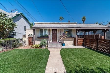 Property photo of 817 Chestnut AV