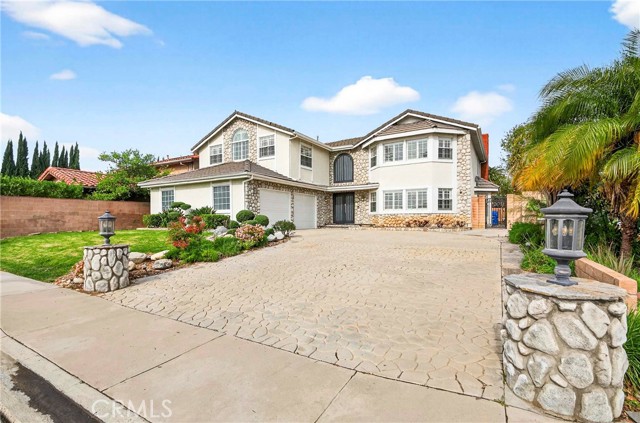 Property photo of 19361 Plummer ST