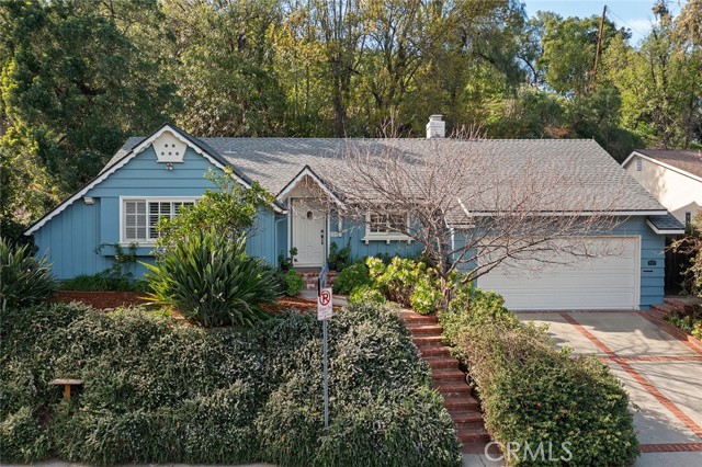 Property photo of 5201 San Feliciano