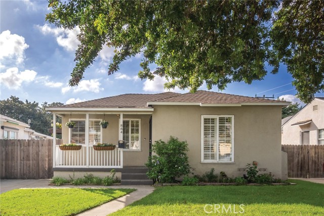 Property photo of 864 W 31st