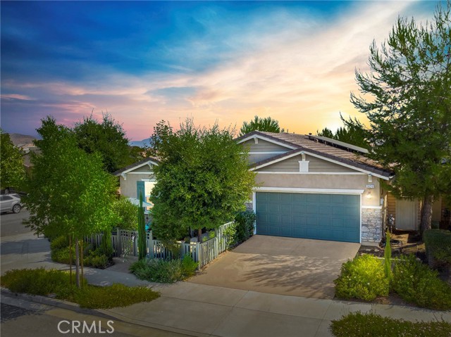 Property photo of 30210 Old Corral CR