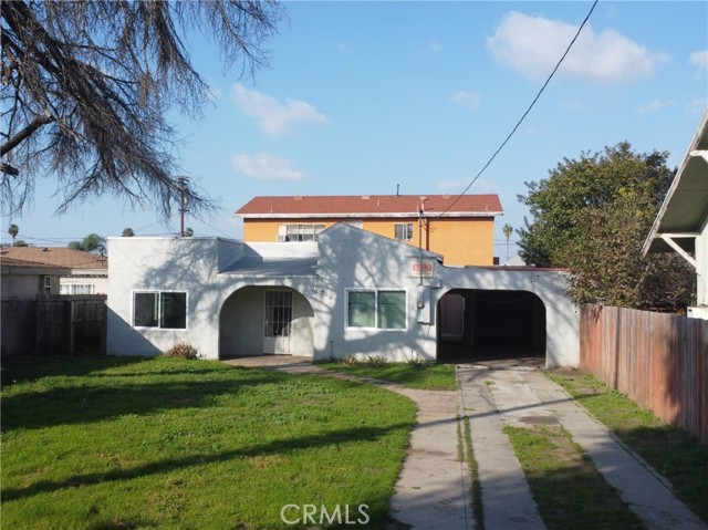 Property photo of 3629 Hope ST