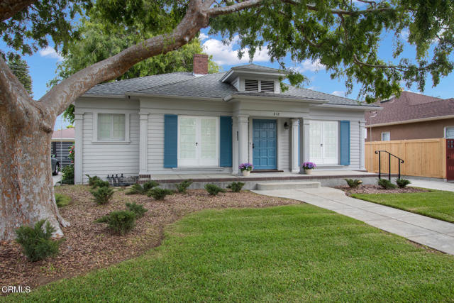 Photo of 312 S Meridian Av