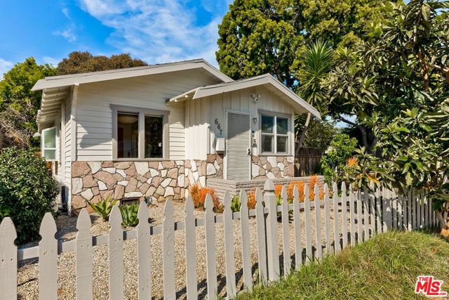 Property photo of 667 Marine ST