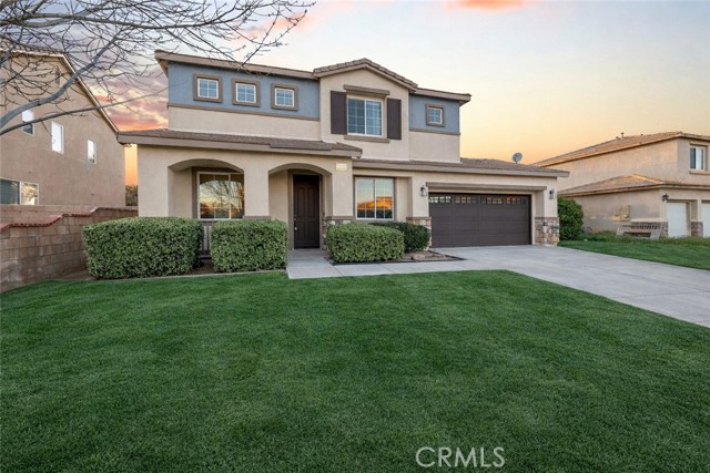 Property photo of 43645 59th ST