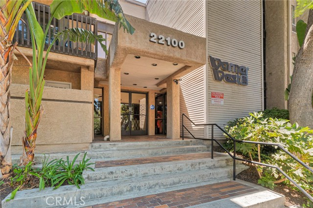 Property photo of 22100 Burbank BL