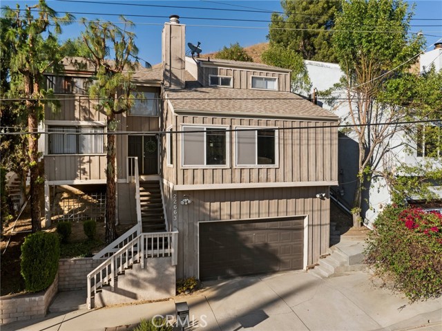 Property photo of 22663 Margarita DR