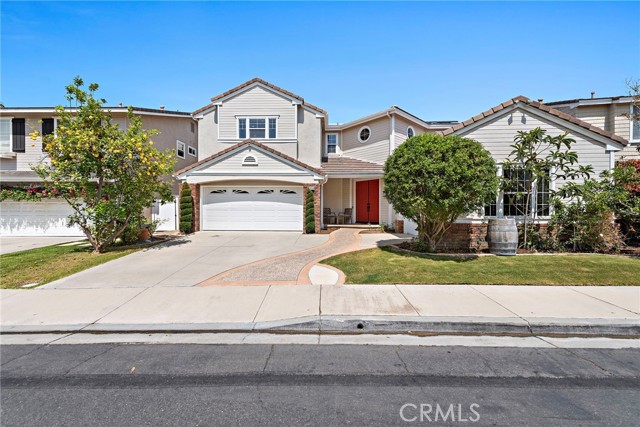 Property photo of 2438 Calle Aquamarina