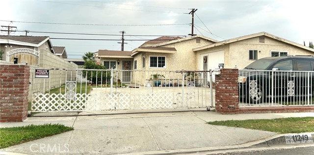 Property photo of 11249 Broadmead ST