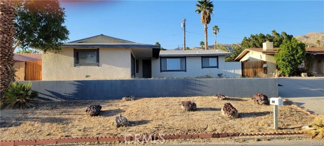 Property photo of 66886 San Bruno RD