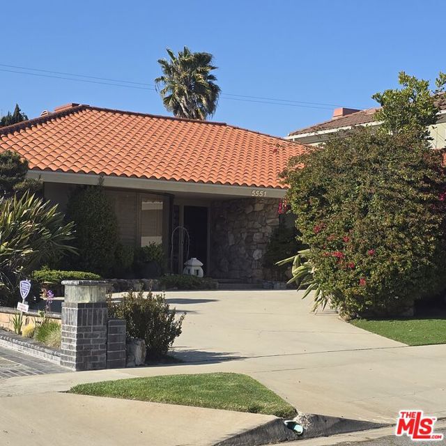 Property photo of 5551 W 63rd ST