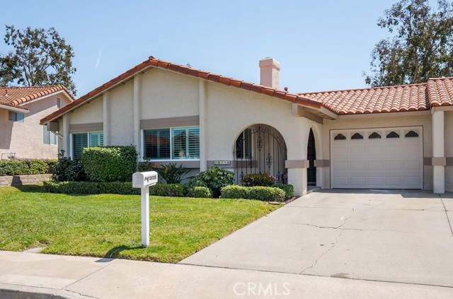 Property photo of 28116 Calle Casal