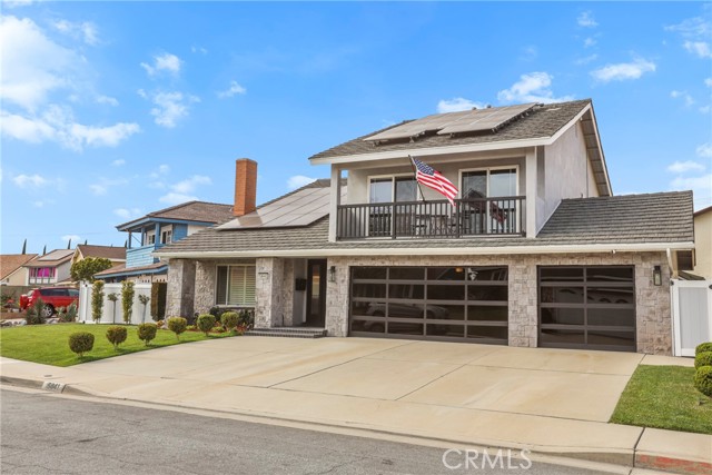 Property photo of 5841 Crocus CR