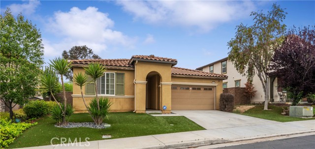 Property photo of 45019 Carla CT