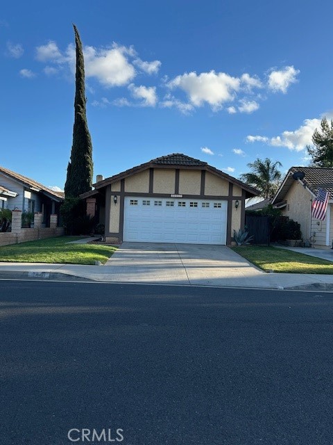 Property photo of 24411 Katrina AV