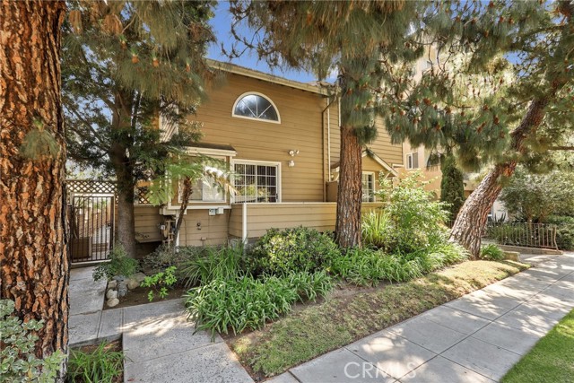 Property photo of 2474 S Centinela AV