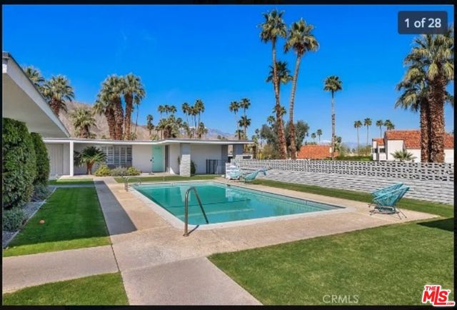 Property photo of 73255 Shadow Mountain DR
