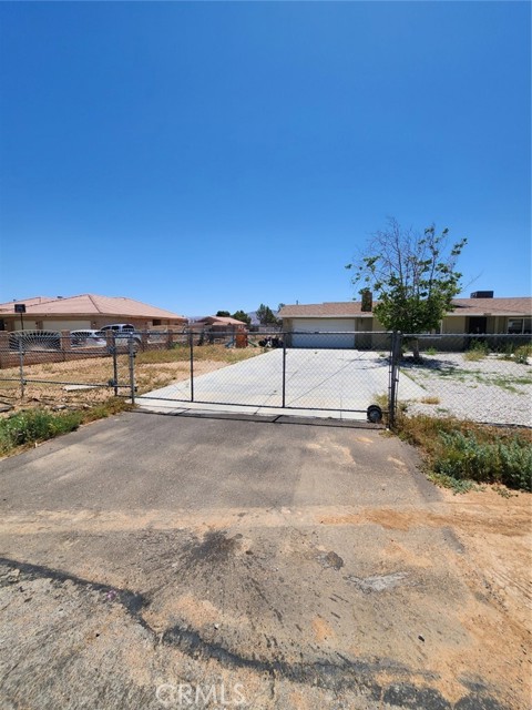 Property photo of 15225 Ramona RD