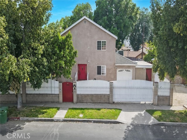 Property photo of 14202 Lanark ST