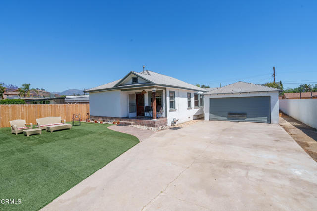 Property photo of 11110 Wicks ST