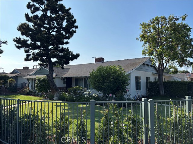 Property photo of 16801 Nordhoff ST