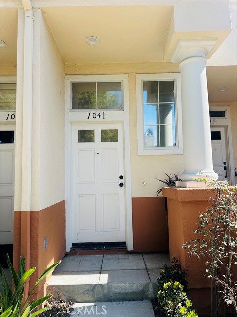 Property photo of 1041 S San Marino WY