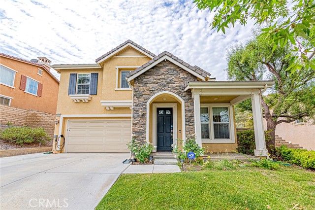 Property photo of 25238 Gloriso LN