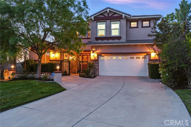 Property photo of 45242 Oakville CT