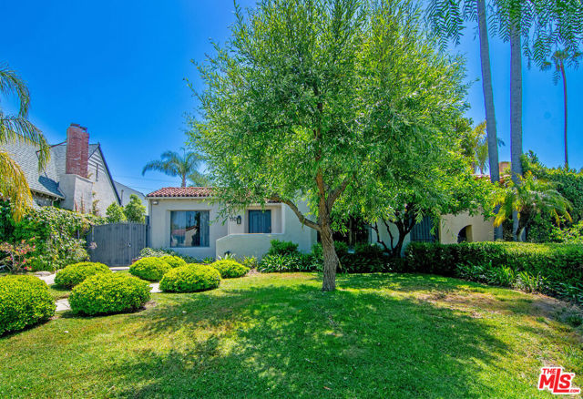 Property photo of 110 S Fuller AV