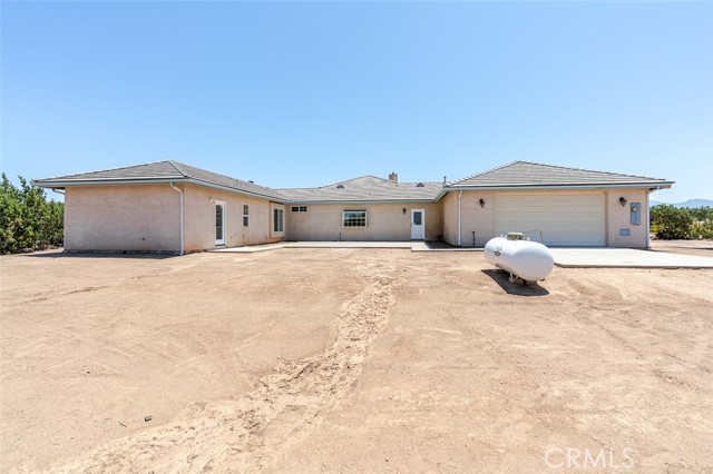 Property photo of 8181 Daisy RD