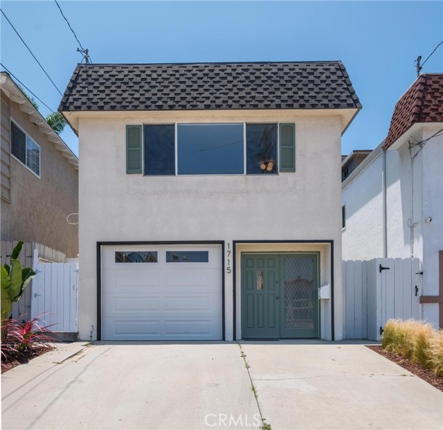 Property photo of 1715 Stanford AV