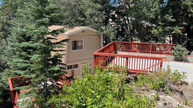 Property photo of 33474 Angeles DR