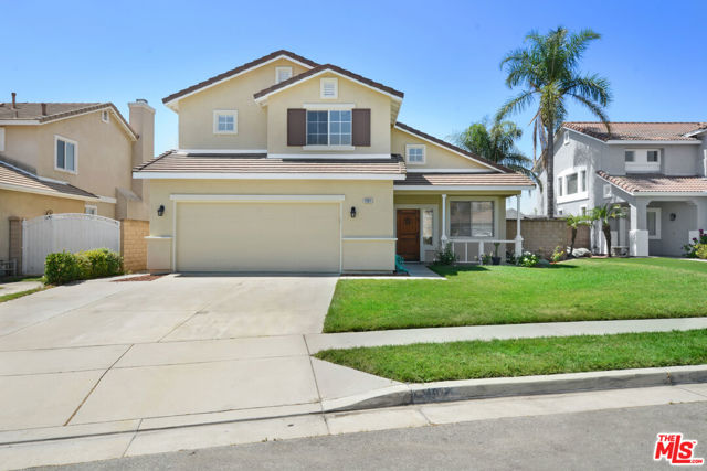 Property photo of 11911 Ardmoor CT