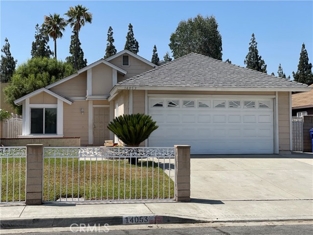 Property photo of 14053 Bluewood DR