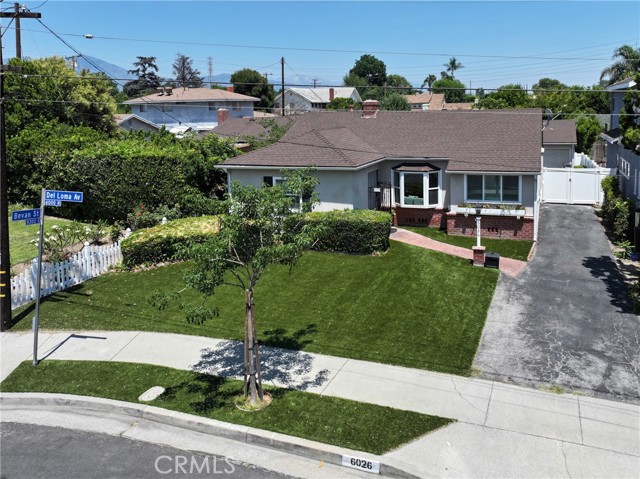 Property photo of 6026 N Del Loma AV