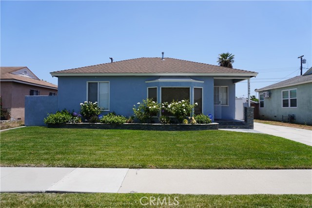 Property photo of 13906 S Kalsman AV