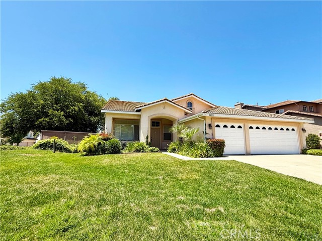 Property photo of 42977 Calle Londe