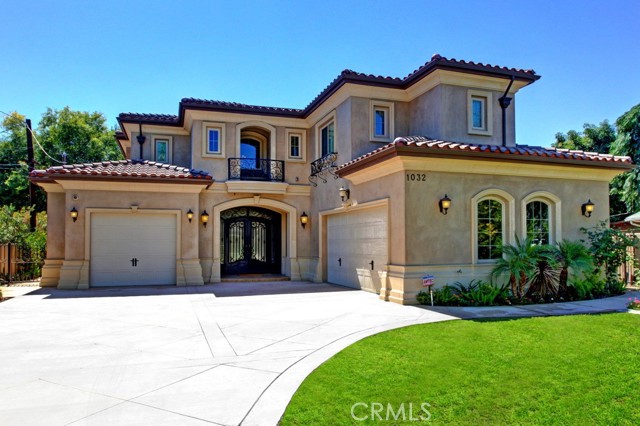 Property photo of 1032 El Norte AV